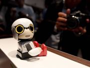 โตโยต้าเตรียมจำหน่ายหุ่นยนต์ “สัตว์เลี้ยงเพื่อนรัก” ในญี่ปุ่น