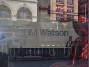 IBM ลงทุนเพิ่มกับธุรกิจ IoT กับ AI อีกถึง 200 ล้านดอลลาร์