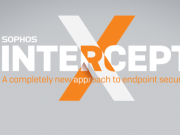 Intercept X จาก Sophos ช่วยให้คุณปลอดภัยจาก Ransomware พร้อมอุดช่องโหว่เบ็ดเสร็จ !