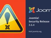 Joomla เปิดตัวรีลีสใหม่ ป้องกันปัญหาช่องโหว่รุนแรงที่เกิดกับเว็บไซต์ !