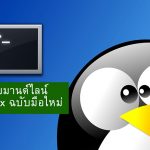 linux_begin