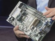 HPE ทุ่มสุดตัวกับโครงการ “The Machine”