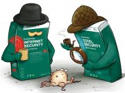 Kaspersky เปิดตัวเครื่องมือถอดรหัส Ransomware สายพันธุ์ Polyglot ได้แล้ว !