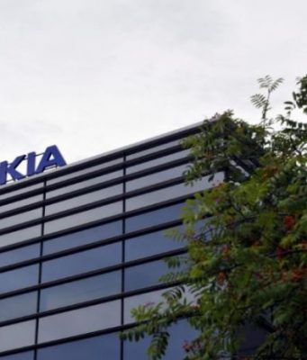 Nokia ซื้อกิจการ Startup ที่ทำธุรกิจด้านการขยายกำลังส่งสถานีเครือข่าย