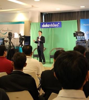 PCA เปิดประสบการณ์ใหม่ด้านเทคโนโลยีสู่มาตรฐาน สากล