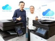 ซัมซุงสร้างเทรนด์ใหม่ให้วงการเครื่องถ่ายเอกสาร “ซัมซุง คลาวด์ พรินต์”