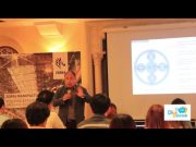 VDO บรรยายพิเศษเรื่อง IoT และนวัตกรรมด้าน Logistic จากบริษัท ศิวดล ดิสทริบิวชั่น