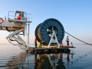 โอ้ว ! Google และ Facebook สร้างเครือข่ายไฟเบอร์ใต้น้ำขนาดความยาว 12,800 กิโลเมตร !