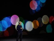 Apple วางแผนเปิดศูนย์วิจัยและพัฒนาที่เซิ่นเจิ้นประเทศจีน !