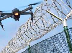 เมื่อเหล่าร้ายใช้ “โดรน” เป็นเครื่องมือในการบุกรุกระบบเครือข่าย