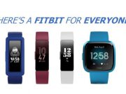 Fitbit วางจำหน่ายผลิตภัณฑ์ใหม่  4 รุ่น เพื่อคนรักสุขภาพ