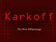 “Karkoff” มัลแวร์ DNSpionage ตัวใหม่ที่เลือกเป้าหมายได้ดังใจ