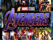 หนัง Avengers: End Game หลุดทั้งดุ้นบนโลกออนไลน์ หลังเริ่มฉายในจีน