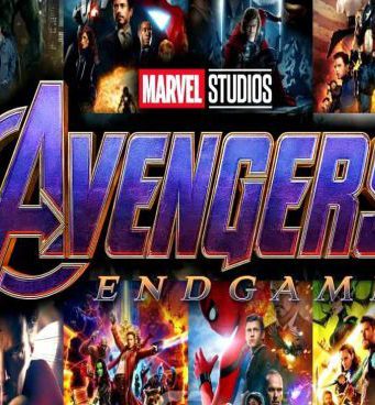หนัง Avengers: End Game หลุดทั้งดุ้นบนโลกออนไลน์ หลังเริ่มฉายในจีน