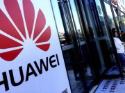 หัวเว่ย ประกาศผลประกอบการไตรมาส 1 ปี 2562 ด้วยยอดขาย  179.7 พันล้านหยวน