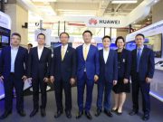 หัวเว่ยประกาศพร้อมสนับสนุนการใช้งานเทคโนโลยี 5G ในไทย