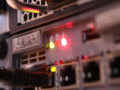 Juniper พัฒนาแพลตฟอร์ม AI-Native Networking อย่างต่อเนื่อง