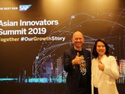 เอสเอพี แนะองค์กรธุรกิจไทย ปรับตัวสู่การเป็นผู้นำในยุค เอ็กซ์พีเรียน อีโคโนมี