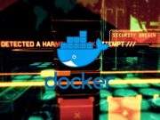 รหัสผ่านของผู้ใช้ Docker จำนวนกว่า 190,000 รายรั่วไหล