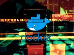 รหัสผ่านของผู้ใช้ Docker จำนวนกว่า 190,000 รายรั่วไหล