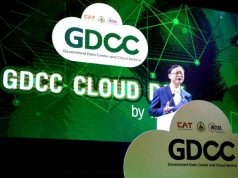 กระทรวงดิจิทัลฯ เปิด GDCC ระบบคลาวด์รัฐ  ระดับ SLA 99.99%
