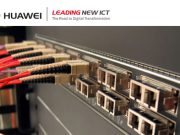 พบ 4 โซลูชั่นด้านเครือข่ายในงาน Huawei Southeast Asia IP Club Carnival 2019