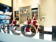 RICOH ร่วมอัพเดตนวัตกรรมการพิมพ์ในงานสถาปนิก’62