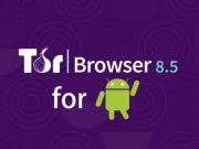 บราวเซอร์ Tor เวอร์ชั่นทางการบนอุปกรณ์แอนดรอยด์ โหลดได้แล้ว!