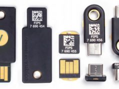 คีย์ YubiKey FIPS บางตัวมีช่องโหว่ให้แฮ็กเกอร์สร้างคีย์ได้