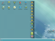 กระทรวงกลาโหมรัสเซีย ยกเลิกการใช้วินโดวส์! หันมาใช้ลีนุกซ์ Astra แทน