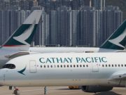 สาเหตุที่สายการบินคาเธ่ย์ฯ โดนแฮ็ก มาจากช่องโหว่ที่ปล่อยทิ้งไว้เป็น 10 ปี