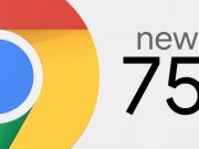 อัพเดตได้แล้ว! Chrome เวอร์ชั่น 75 มาพร้อมฟีเจอร์ใหม่กว่า 42 รายการ