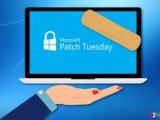 ไมโครซอฟท์ออกตัวอัพเดตที่แก้ไขช่องโหว่มากถึง 88 รายการ