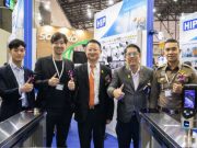 วีเอสที อีซีเอส (ประเทศไทย) ร่วมงาน BMAM Expo Asia 2019