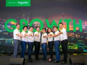 ชไนเดอร์ อิเล็คทริค ตอกย้ำเทคโนโลยีอีโคสตรัคเจอร์ ช่วยธุรกิจทรานส์ฟอร์มสู่ยุค 4.0