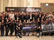 MSI ส่งเมนบอร์ดเจนเนอร์เรชันใหม่ X570