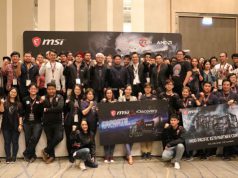 MSI ส่งเมนบอร์ดเจนเนอร์เรชันใหม่ X570