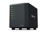 Synology® เปิดตัว DiskStation DS419slim คลาวด์ส่วนตัวขนาดเล็กสุดกะทัดรัด