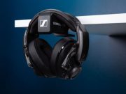 เซนไฮเซอร์เปิดตัวหูฟังเกมมิ่งรุ่นใหม่ GSP 670