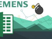 คู่สัญญาของ Siemens ยอมรับผิดฐาน “แอบวางยา” ไว้ในสเปรดชีท