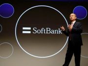 Softbank ของญี่ปุ่น เตรียมควบรวมกิจการบริษัทชิปด้าน AI สัญชาติอังกฤษ Graphcore