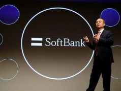 Softbank ของญี่ปุ่น เตรียมควบรวมกิจการบริษัทชิปด้าน AI สัญชาติอังกฤษ Graphcore
