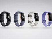 วันแม่ปีนี้ ให้ฟิตบิทเป็นตัวแทนความห่วงใย ด้วยเทคโนโลยีฟิตเนสแทรคเกอร์