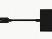 Belkin RockStar สำหรับสมาร์ทโฟน แท็บเล็ต USB-C