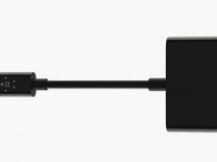 Belkin RockStar สำหรับสมาร์ทโฟน แท็บเล็ต USB-C