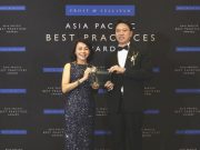 วันทูวันคอนแทคส์ ตอกย้ำอันดับ 1 ในธุรกิจด้วยรางวัลสุดยอดคอนแทคส์เซ็นเตอร์