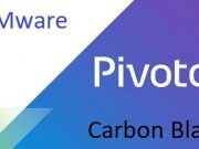VMware ทุ่มเงินกว่า 4.8 พันล้านเหรียญฯ ซื้อกิจการ Pivotal และ Carbon Black