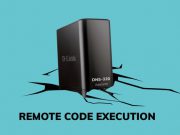 ช่องโหว่ร้ายแรงบนเครื่อง D-link DNS-320 ที่ทำให้แฮ็กเกอร์ขโมยข้อมูลได้