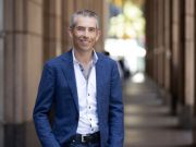 นูทานิคซ์แต่งตั้งนายจอร์แดน ไรซ์ ให้ดำรงตำแหน่งรองประธานฝ่ายการตลาด