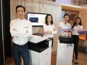 แคนนอน เปิดตัวอิงค์เจ็ท G ซีรีส์และ WG ซีรีส์ 5 รุ่นใหม่ล่าสุด